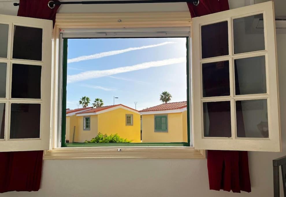 Bungalow Los Parrales 17 Maspalomas  Exteriör bild