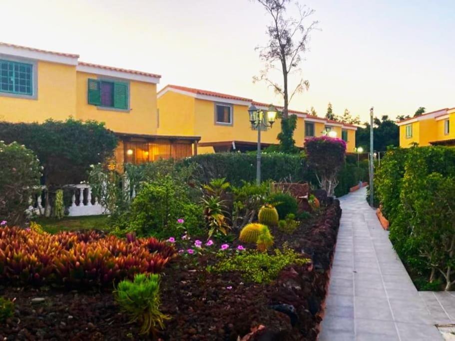 Bungalow Los Parrales 17 Maspalomas  Exteriör bild