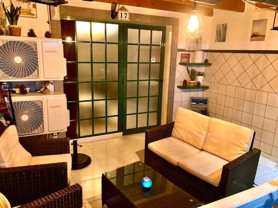 Bungalow Los Parrales 17 Maspalomas  Exteriör bild