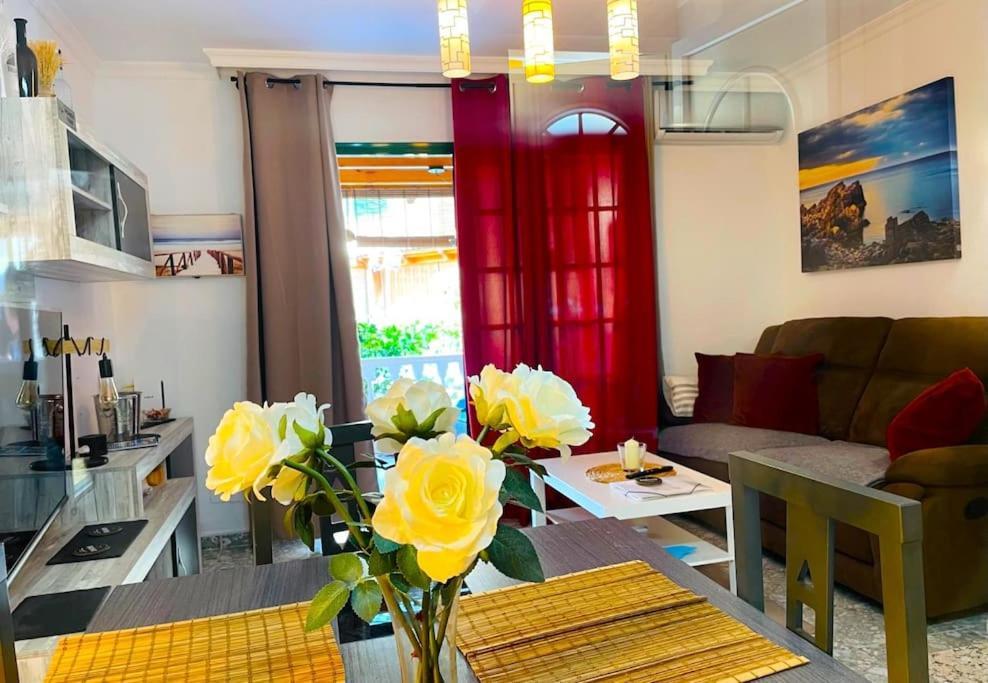Bungalow Los Parrales 17 Maspalomas  Exteriör bild